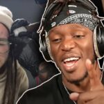 Man tattoos “KSI” all over his body for a full year until YouTuber calls him