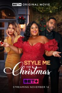 Style Me For Christmas