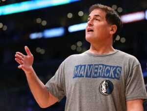 Mark Cuban