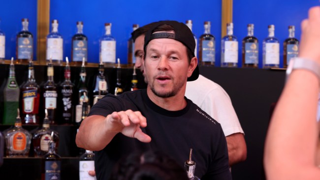 Mark Wahlberg's New Restaurant Goes Up In Flames Day Before Ribbon Cutting