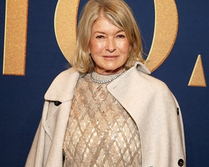 Martha Stewart's Ex-Husband & His Wife Slam Her 'Sensationalized' Netflix Doc