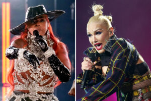 Mary J. Blige and Gwen Stefani, back with new albums, deserve 'Real Love' — no doubt!