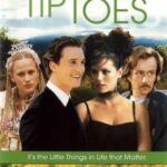 Patricia Arquette, Matthew McConaughey, Kate Beckinsale, and Gary Oldman in the poster for 'Tiptoes'