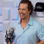 Matthew McConaughey’s bizzare tuna salad recipe goes viral as the internet scrambles to try it