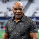 Mike Tyson might eye another fight after he faces Jake Paul