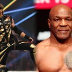 Mike Tyson shuts down retirement & teases Logan Paul fight after Jake Paul loss