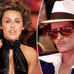 Miley Cyrus denies ‘Flowers’ plagiarized a Bruno Mars song, files to dismiss copyright lawsuit