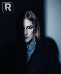 Motionless In White Are Rock Sound 25 Icons