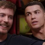 MrBeast says full YouTube video with Cristiano Ronaldo is his “biggest ever”