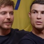 MrBeast urges Cristiano Ronaldo to collab with IShowSpeed in internet-breaking YouTube interview