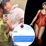 NYC influencer flips out over Taylor Swift Toronto tickets