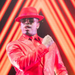 Ne-Yo Performs At The OVO Hydro