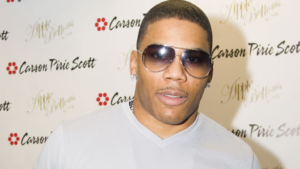 Nelly lawsuit three st lunatics