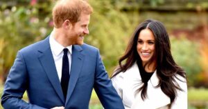 Netizens Bash Meghan Markle Over Her & Prince Harry's Professional Separation