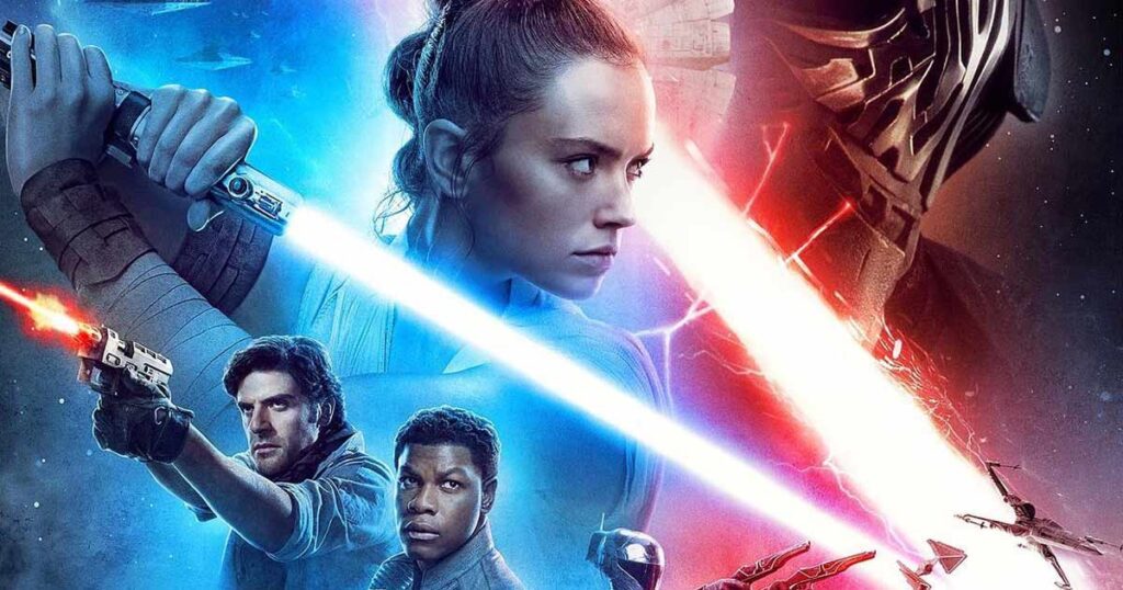 Lucasfilm confirms new Star Wars trilogy