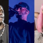 New Study Shows Highest-Selling Black Artists in Live Music