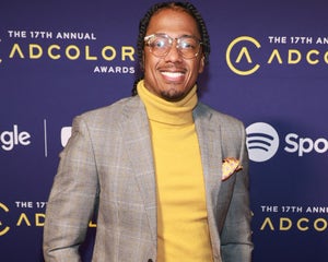 Nick Cannon Says He's Taken Power Away from Term After Narcissistic Personality Disorder Diagnosis