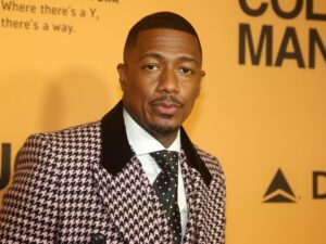 Nick Cannon has been diagnosed with narcissistic personality disorder