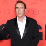 Nicolas Cage discussed his decision to pass on a key role in 'The Lord of the Rings.'