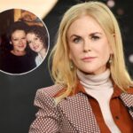 Nicole Kidman Addresses That Viral Tom Cruise Divorce Celebration Meme