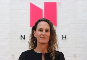 Noah Media Group Has Promoted Esther Randall To COO