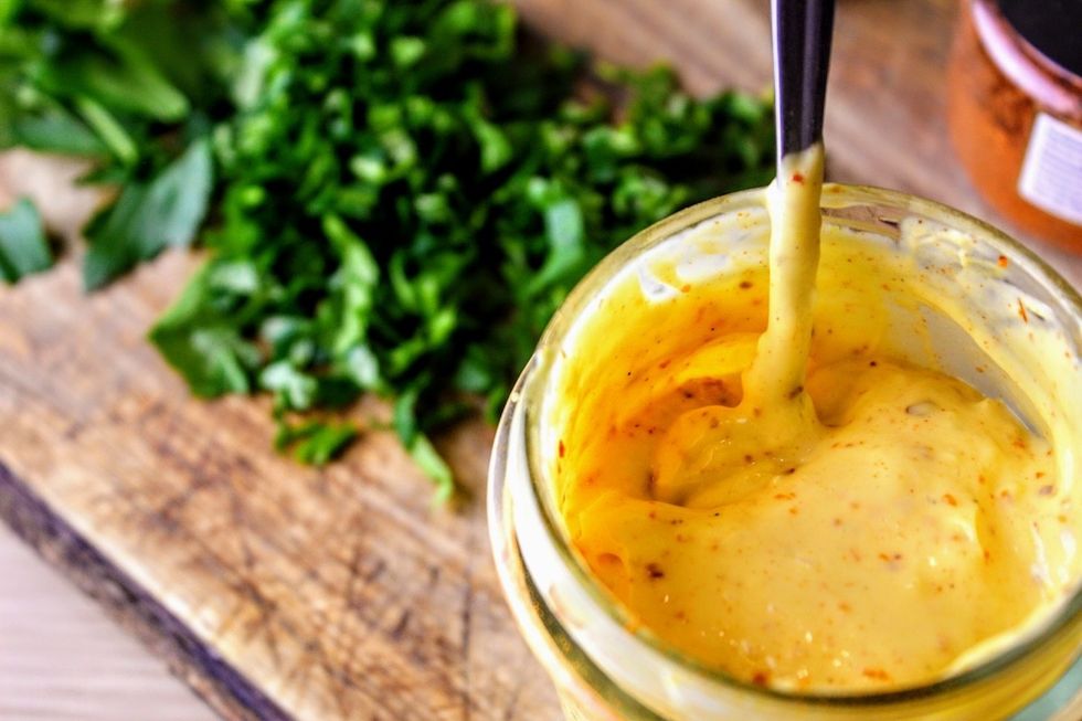 Nutritionists Share Their "Magic" Sauce Recipes — Best Life