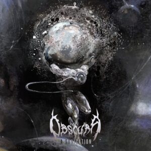 OBSCURA Announces New Album 'A Sonication'