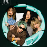 ONE OK ROCK Are Rock Sound 25 Icons