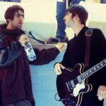 Noel and Liam Gallagher will not get a penny until their Oasis tour starts — in case they fall out