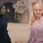 Wicked Box Office (North America): Release Day Update