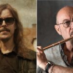 Opeth Unleash Epic Song "§4" Featuring Ian Anderson