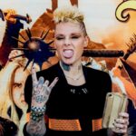 Otep Shamaya Is Retiring from Music