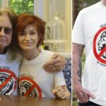 Ozzy Osbourne Designs Shirt in Effort to Ban Trophy Hunting