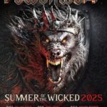 POWERWOLF Announces 'Summer Of The Wicked 2025' European Headlining Tour