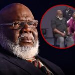 TD Jakes