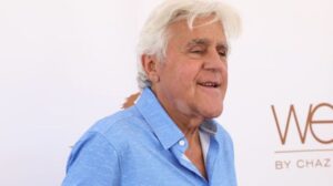 jay leno