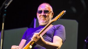 Pete Townshend Says He's "Suicidal" Upon Waking Up Each Morning