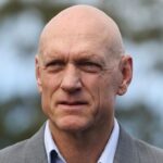 Peter Garrett