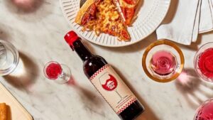 Pizza Hut is making its own Tomato Wine and here’s how to get it