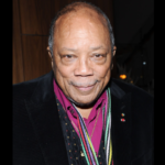 Quincy Jones