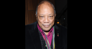 Quincy Jones