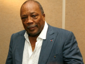 quincy jones