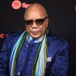 Quincy Jones's Cause Of Death Revealed