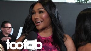 RHOA's Cynthia Bailey Teases RHOA's 2025 Return and Spills on Swapping Numbers with Lenny Kravitz (Exclusive)