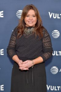 Rachael Ray has spoken out about the making of one of her cookbooks