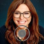 Rachael Ray launched her new podcast, I'll Sleep When I'm Dead, in October