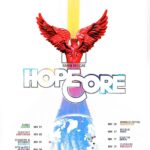 Rahim Redcar: Hopecore Tour