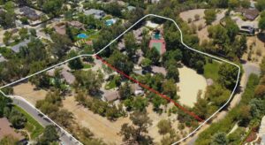 Rams Quarterback Matthew Stafford Lists Two "YOLO Estate" Homes He Bought From Drake In 2022 For A Combinede $12.5 Million