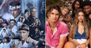 Cobra Kai Season 6 OTT Verdict: Beats Outer Banks Season 4