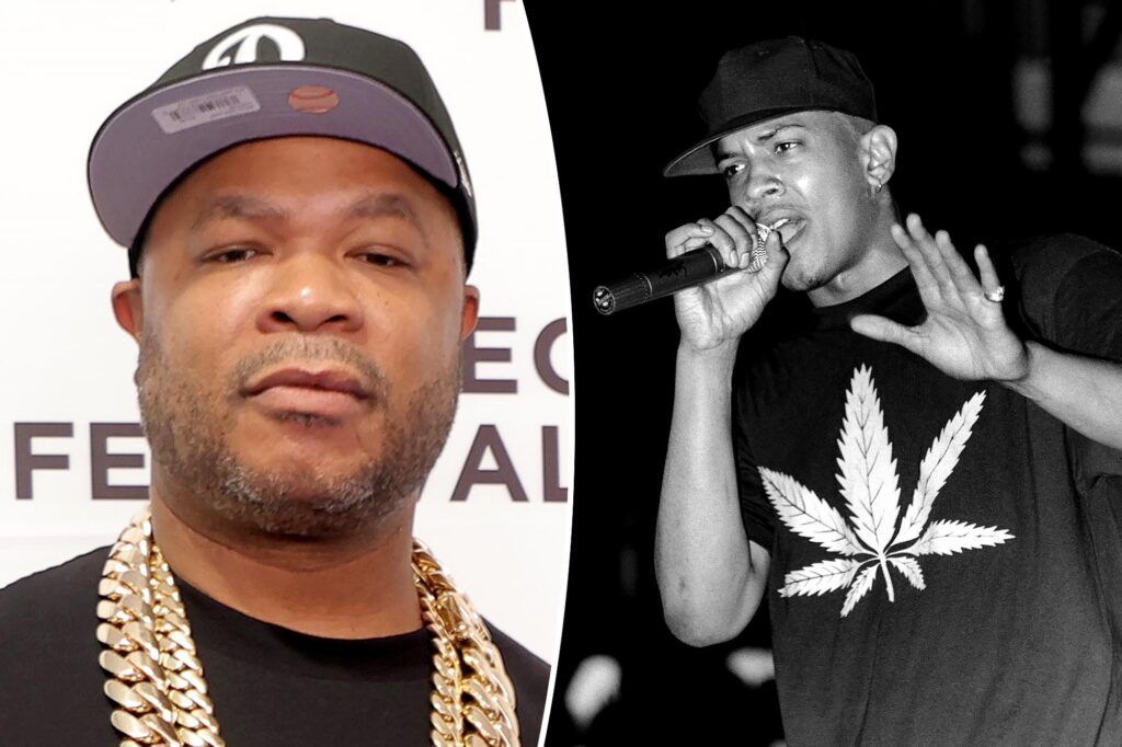 Rapper Saafir dead at 54, Xzibit pays tribute